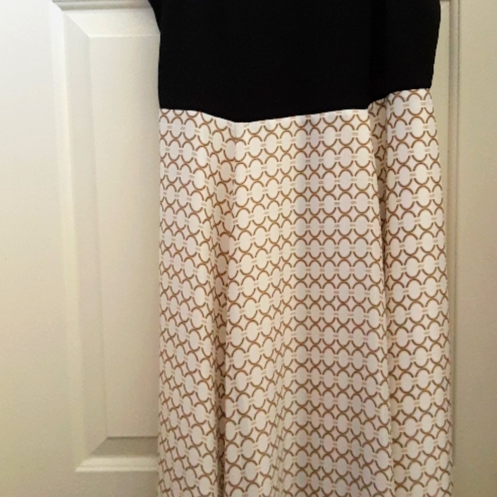 Ann Taylor dress